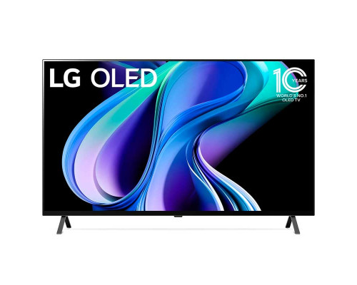 Телевизор LG 48" OLED, 4K Ultra HD, СМАРТ ТВ, WebOS Телевизор LG 48" OLED, 4K Ultra HD, СМАРТ ТВ, WebOS