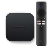 ТВ-приставка Xiaomi Mi Box S 2nd Gen