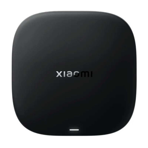 ТВ-приставка Xiaomi Mi Box S 3rd Gen