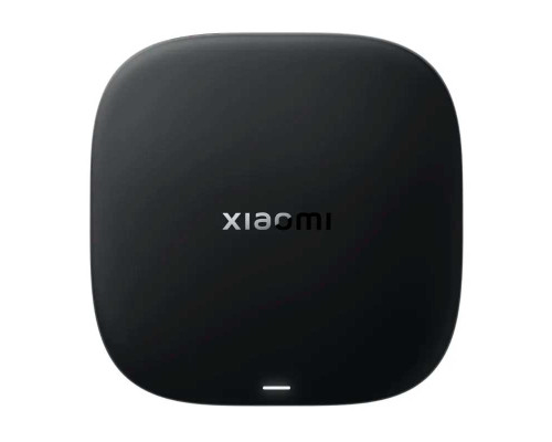 ТВ-приставка Xiaomi Mi Box S 3rd Gen ТВ-приставка Xiaomi Mi Box S 3rd Gen