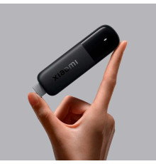 ТВ-приставка Xiaomi TV Stick 4K 2nd Gen
