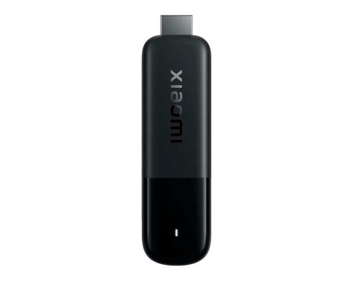 ТВ-приставка Xiaomi TV Stick 4K 2nd Gen