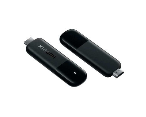 ТВ-приставка Xiaomi TV Stick 4K 2nd Gen