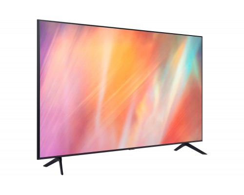 Телевизор Samsung Smart TV 55" LED 4K UHD