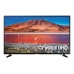 Телевизор Samsung Crystal UHD 4K 50"