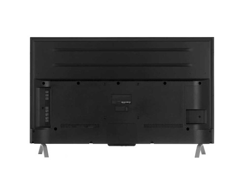 Телевизор Яндекс ТВ Станция с Алисой на YandexGPT QLED 4K UHD 55"