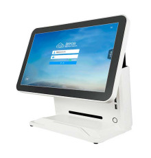 Моноблок сенсорный Superwin CY-62K 15.6 CPU-i5 3GEN/8+128GB/USB/DDR3/WIFI/RS232/LAN