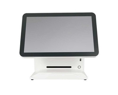 Моноблок сенсорный Superwin CY-62K 15.6 CPU-i5 3GEN/8+128GB/USB/DDR3/WIFI/RS232/LAN