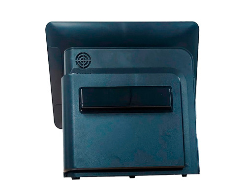 Моноблок сенсорный 15.6' /CPU i5 3200M 2.4 GHz/ DDR3 4GB/128GB SSD/USB 6 2.0/LAN/COM/VGA