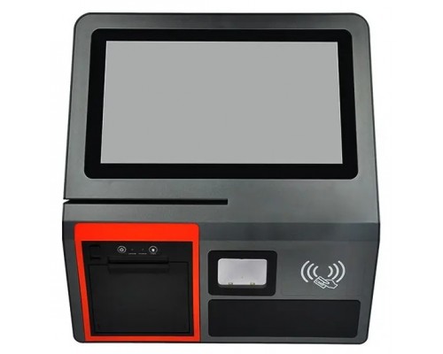 Моноблок сенсорный SuperWin CY-25, 2D, 57mm Print,Win11, i3-3040U,DDR3 4Gb, SSD64, Display 11.6, HDMI, LAN, Wi-Fi,Bluetooth