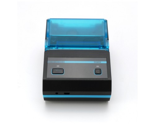 Беспроводной мобильный принтер 58mm (MHT-P5801)