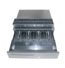 Денежный ящик 405A 4/8