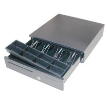 Денежный ящик LAS-405B 4/8