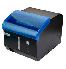 Принтер чеков Xprinter XP-C260M USB+LAN+WIFI со звонком