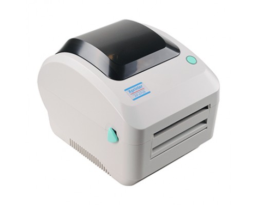 Принтер этикеток Xprinter XP-470B USB 203 DPI 