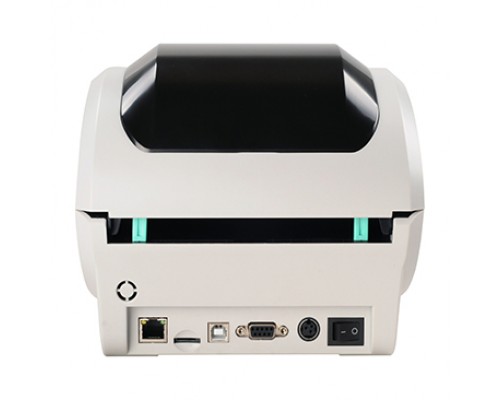 Принтер этикеток Xprinter XP-470B USB 203 DPI 