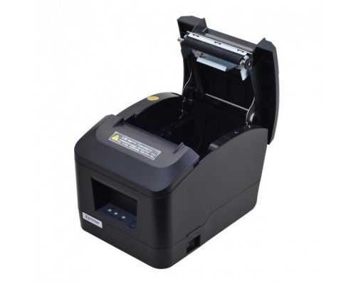 Принтер чеков Xprinter XP-A160M USB+Wi-Fi