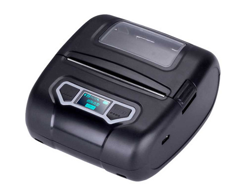 Мобильный принтер этикеток Xprinter XP-P301A USB+Bluetooth