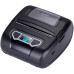 Мобильный принтер этикеток Xprinter XP-P301A USB+Bluetooth