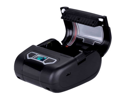 Мобильный принтер этикеток Xprinter XP-P301A USB+Bluetooth