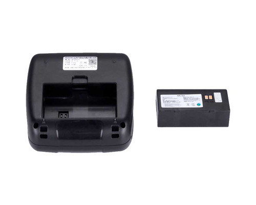 Мобильный принтер этикеток Xprinter XP-P301A USB+Bluetooth
