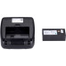 Мобильный принтер этикеток Xprinter XP-P301A USB+Bluetooth
