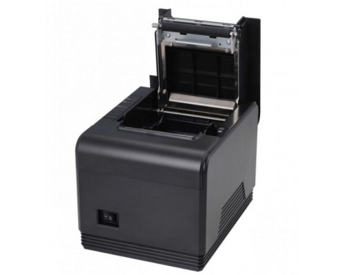 Принтер чеков Xprinter XP-Q300 USB