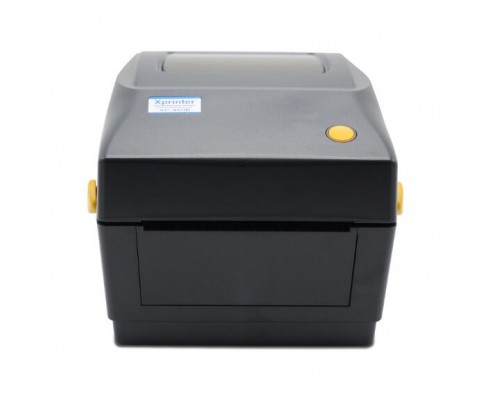 Принтер этикеток XPrinter XP-460B USB