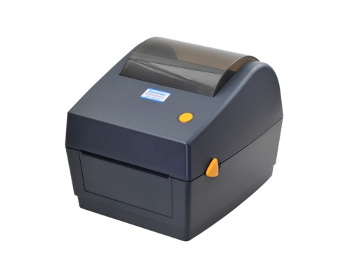 Принтер для печати этикеток Xprinter XP-480B USB 100мм
