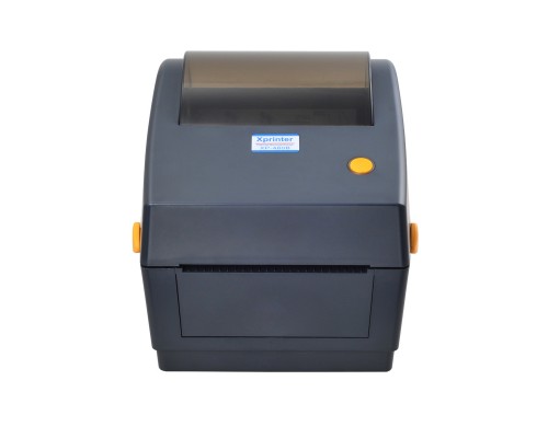 Принтер для печати этикеток Xprinter XP-480B USB 100мм