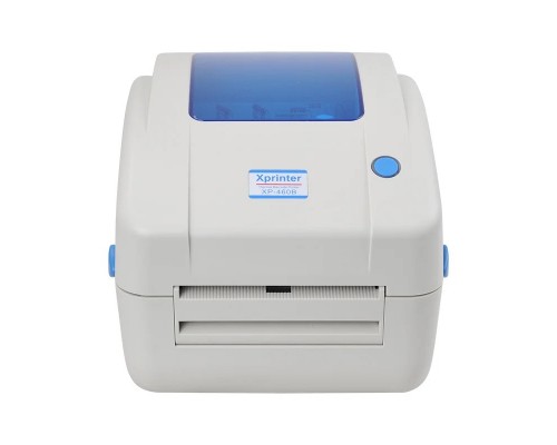 Принтер для печати этикеток XPrinter XP-490B