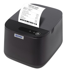 Принтер чеков Xprinter XP-58IIT USB-Bluetooth