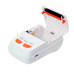 Мобильный термопринтер Xprinter XP-P501A USB+Bluetooth