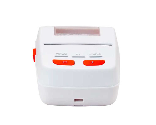 Мобильный термопринтер Xprinter XP-P501A USB+Bluetooth Мобильный термопринтер Xprinter XP-P501A USB+Bluetooth