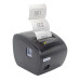 Принтер чеков Xprinter XP-Q838L USB+LAN