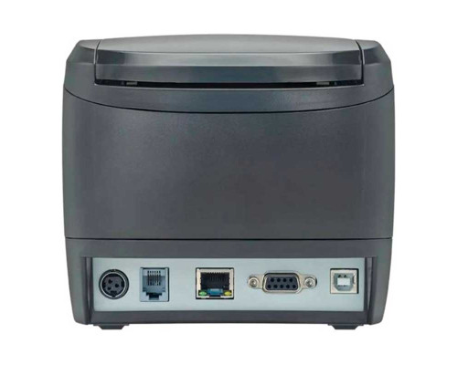 Принтер чеков Xprinter XP-Q838L USB+LAN