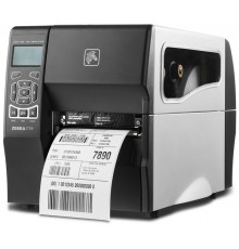 Термотрансферный принтер Zebra ZT230 ZT23042-T09000FZ USB+LAN