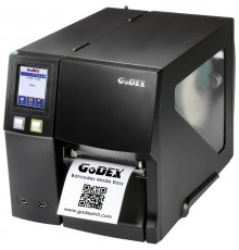 Принтер этикеток GODEX ZX1600i 600dpi