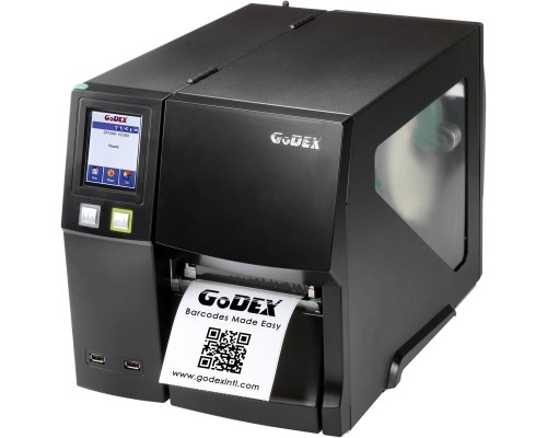 Принтер этикеток GODEX ZX1600i 600dpi