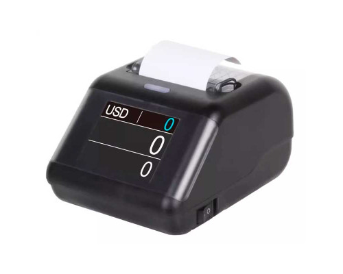 Bill Counter External Display & Printer P30