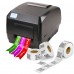 Термотрансферный принтер Xprinter XP-H500B