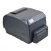 Термотрансферный принтер Xprinter XP-H500BC 203 DPI с автообрезкой
