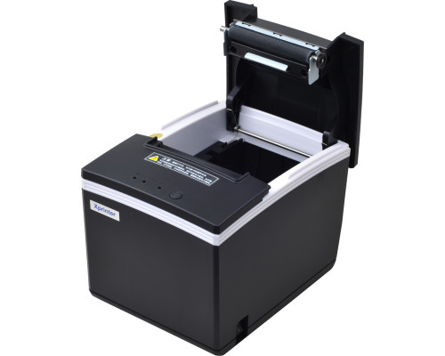 Принтер чеков Xprinter XP-N260H 80mm USB+LAN