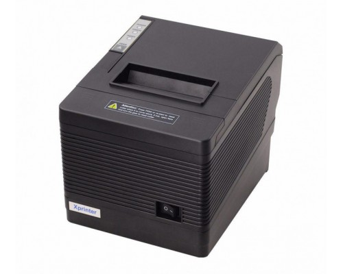 Принтер чеков Xprinter XP-Q260