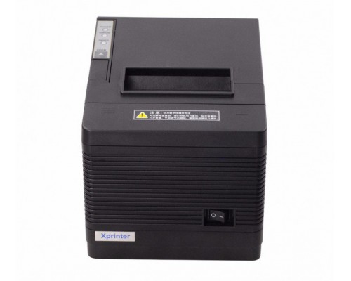 Принтер чеков Xprinter XP-Q260