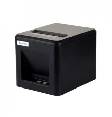 Принтер чеков Xprinter XP-T80A LAN