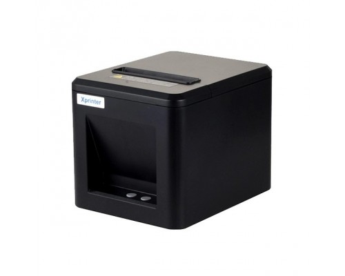 Принтер чеков Xprinter XP-T80A USB