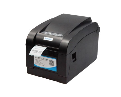 Принтер этикеток, штрих кода XPrinter XP-350B