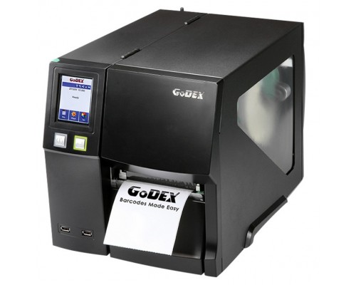 Промышленный принтер Godex ZX1300i