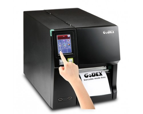 Промышленный принтер Godex ZX1300i